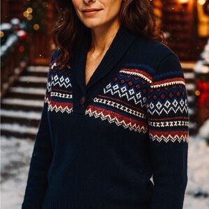 RALPH LAUREN | Lg | LIKE NEW! | Thick Cotton